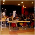 Canal Lirou fait son forum des métiers