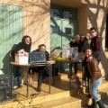 13 Janvier à 13h13 : tirage de la tombola de l’ACSES