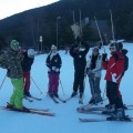 18 Janvier : l’ACSES organise la sortie ski annuelle