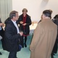 23 Janvier 2012 : AG des Buissonnets
