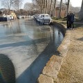 Résistons au froid