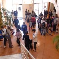 Mars 2012  : les inscriptions pour la rentrée 2012 ont débuté aux Buissonnets