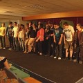 11 Mai 2012 : les 3ème se mettent en scène