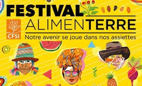 You are currently viewing 15 Oct 2018 : Le festival Alimenterre au coeur du projet « développement durable » du lycée
