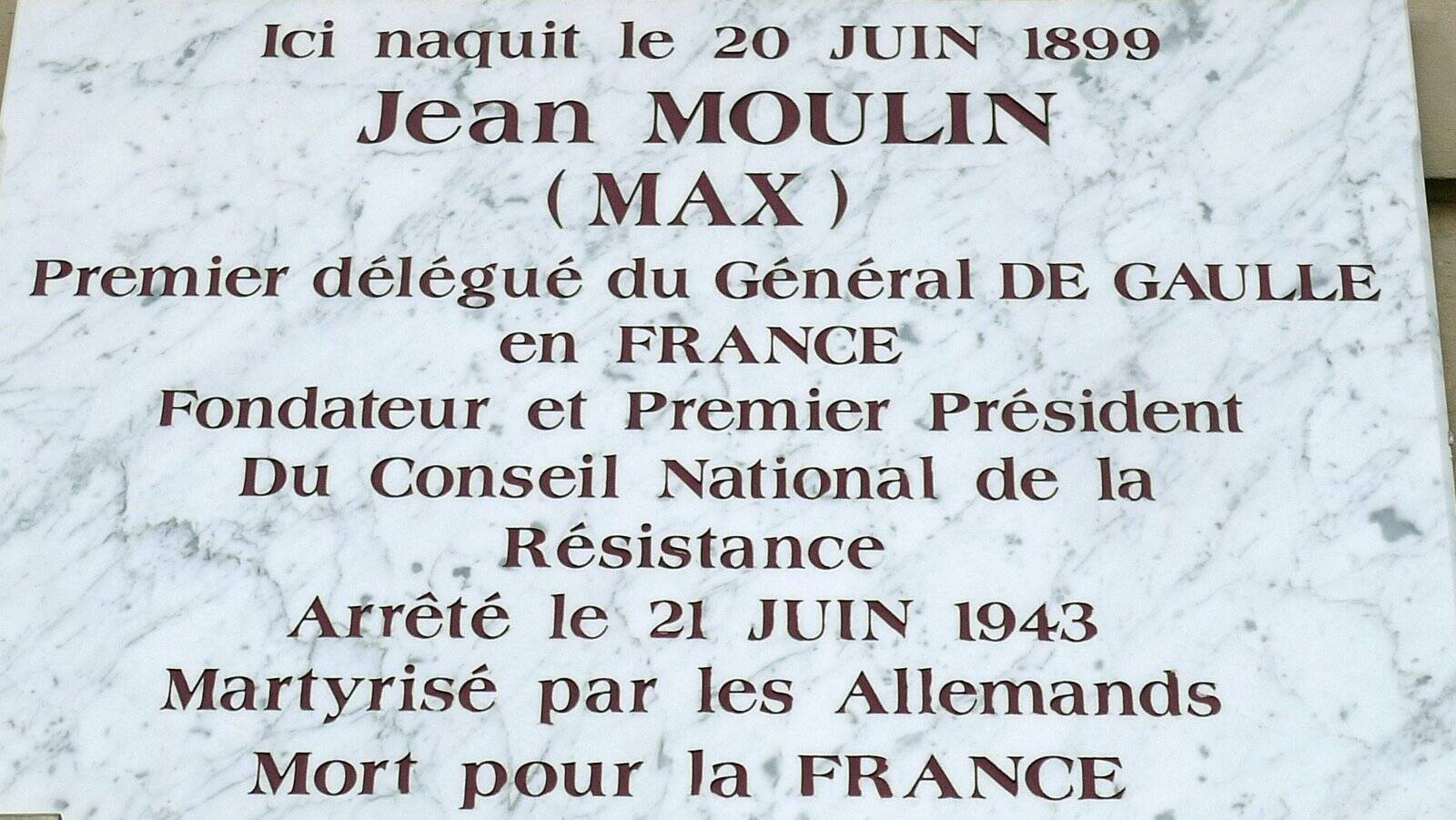 Lire la suite à propos de l’article Oct 2023 : les 1Pro à la découverte de Jean Moulin