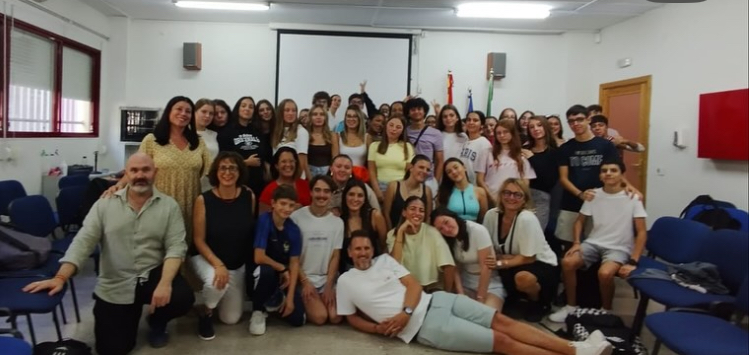 You are currently viewing Voyage à Séville – octobre 2025