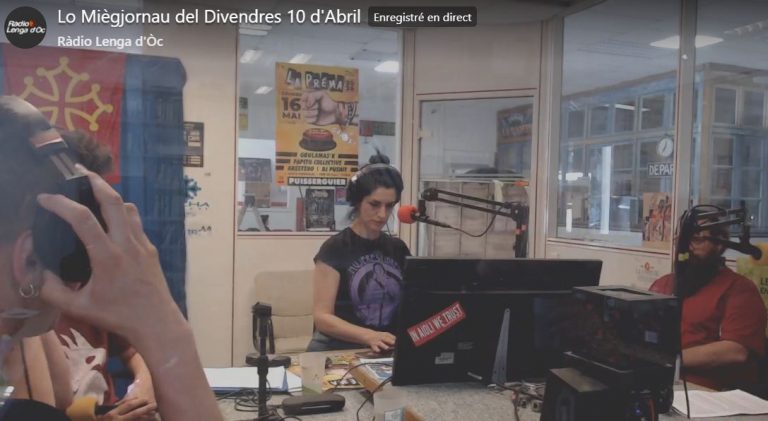 Lire la suite à propos de l’article Avril 2026 – Les 4ème et la culture occitane