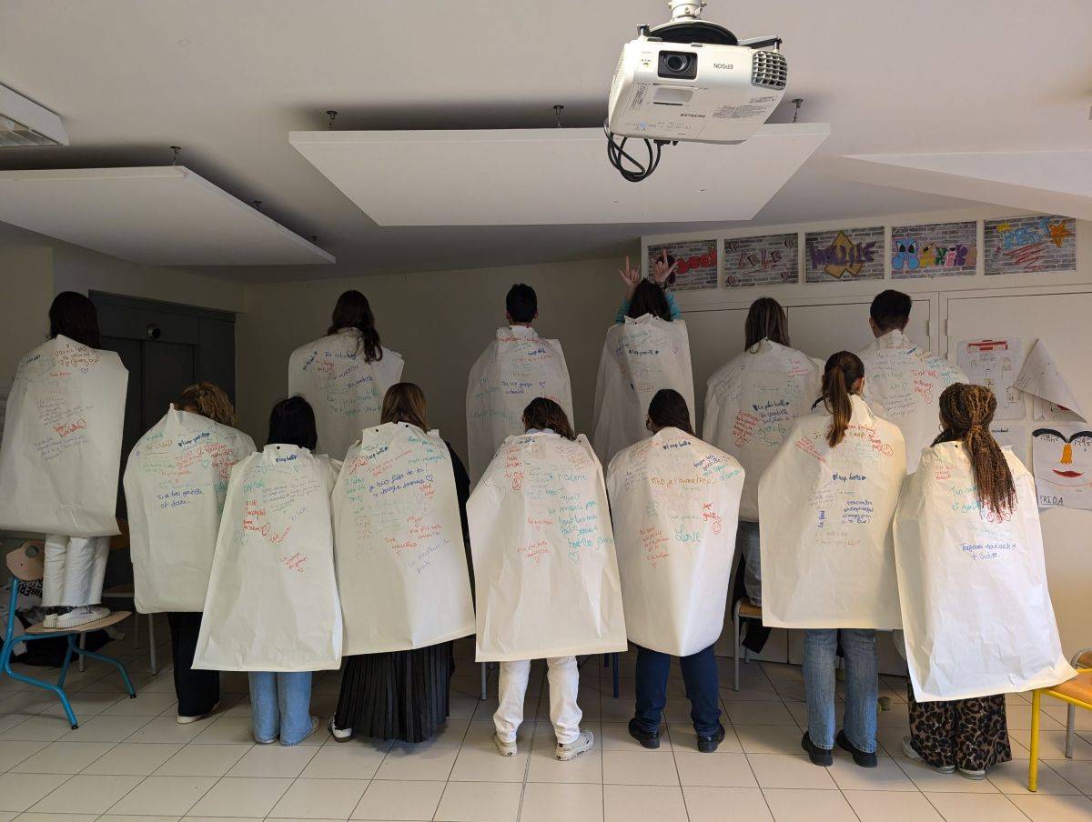 Formation pratique