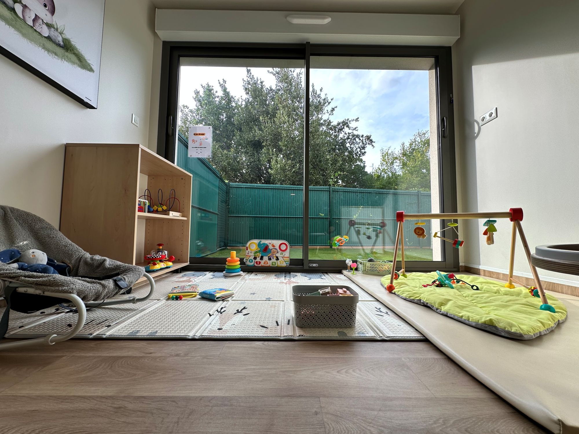 Notre Micro-Crèche Les P&rsquo;tits Buis arrive sur Instagram