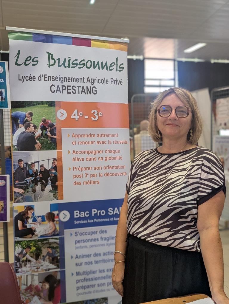 Forum des associations Capestang