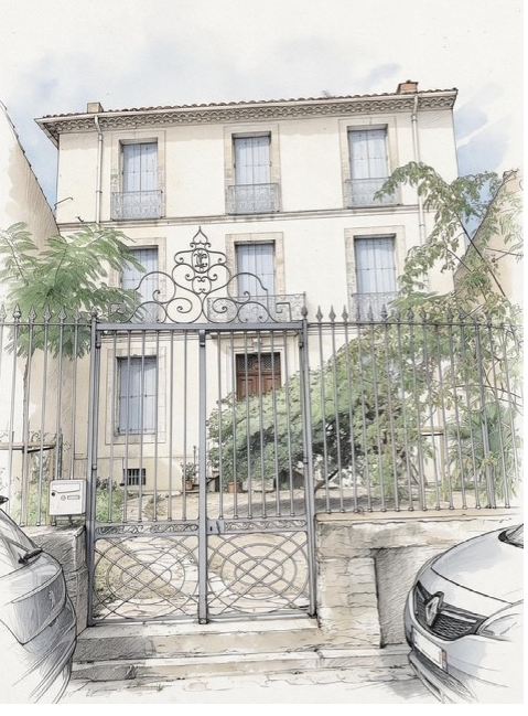 A la découverte du patrimoine viticole de Capestang